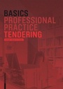 Cover: Basics Tendering - Birkhäuser Verlag GmbH