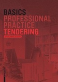 Cover: Basics Tendering - Birkh&auml;user Verlag GmbH