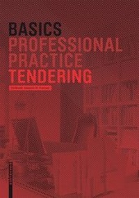 Enlarge image Cover: Basics Tendering - Birkhäuser Verlag GmbH