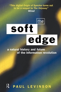 Abbildung von: Soft Edge:Nat Hist&Future Info - Routledge