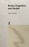 Cover: Stress, Cognition and Health - Routledge