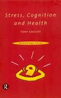 Cover: Stress, Cognition and Health - Routledge