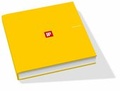 Cover: iF yearbook communication 2007 - Birkh&auml;user