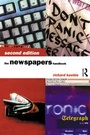 Cover: The Newspapers Handbook - Routledge