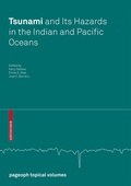 Cover: Tsunami and its Hazards in the Indian and Pacific Oceans - Birkh&auml;user