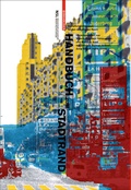 Cover: Handbuch zum Stadtrand - Birkh&auml;user Verlag GmbH