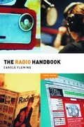 Cover: The Radio Handbook - Routledge