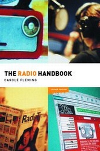 Enlarge image Cover: The Radio Handbook - Routledge