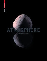 Enlarge image Cover: Atmosphere - Birkhäuser