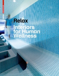Enlarge image Cover: Relax - Birkhäuser Verlag GmbH