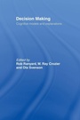 Cover: Decision Making - Routledge