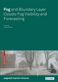 Cover: Fog and Boundary Layer Clouds - Birkh&auml;user