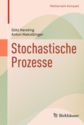 Cover: Stochastische Prozesse - Birkh&auml;user