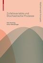 Cover: Stochastische Prozesse - Birkhäuser