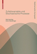 Cover: Stochastische Prozesse - Birkh&auml;user