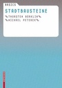 Cover: Basics Stadtbausteine - Birkh&auml;user Verlag GmbH