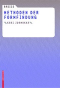 Cover: Basics Methoden der Formfindung - Birkh&auml;user Verlag GmbH