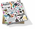 Cover: Form 216 - Birkh&auml;user Verlag GmbH