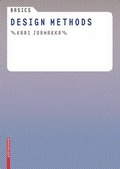 Cover: Basics Design Methods - Birkh&auml;user