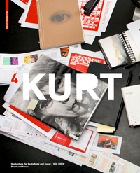 Abbildung von: KURT 4 - Birkhäuser Verlag GmbH