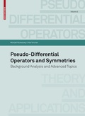 Bild: Pseudo-Differential Operators and Symmetries - Birkh&auml;user