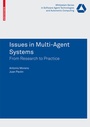 Cover: Issues in Multi-Agent Systems - Birkhäuser