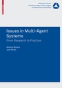 Cover: Issues in Multi-Agent Systems - Birkhäuser