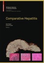 Cover: Comparative Hepatitis - Birkhäuser