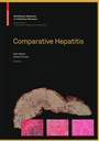 Cover: Comparative Hepatitis - Birkh&auml;user