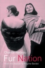 Cover: Fur Nation - Routledge