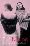 Cover: Fur Nation - Routledge