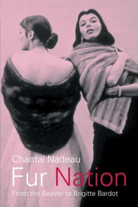 Enlarge image Cover: Fur Nation - Routledge