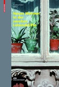 Cover: Neues Wohnen in der zweiten Lebensh&auml;lfte - Birkh&auml;user