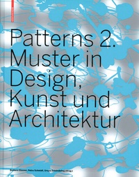 Enlarge image Cover: Patterns 2 - Birkhäuser Verlag GmbH