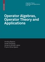 Cover: Operator Algebras, Operator Theory and Applications - Birkhäuser