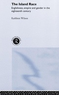 Cover: The Island Race - Routledge
