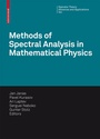Cover: Methods of Spectral Analysis in Mathematical Physics - Birkhäuser