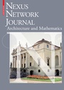 Cover: Nexus Network Journal 10,2 - Birkhäuser