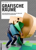 Cover: Drei D - Grafische R&auml;ume - Birkh&auml;user Verlag GmbH