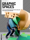 Cover: Three D - Graphic Spaces - Birkh&auml;user Verlag GmbH
