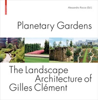 Enlarge image Cover: Planetary Gardens - Birkhäuser Verlag GmbH