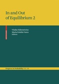 Cover: In and Out of Equilibrium 2 - Birkh&auml;user