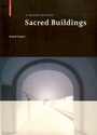 Cover: Sacred Buildings - Birkh&auml;user Verlag GmbH