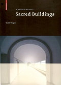 Cover: Sacred Buildings - Birkh&auml;user Verlag GmbH