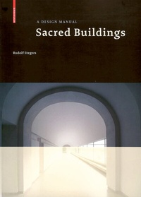 Enlarge image Cover: Sacred Buildings - Birkhäuser Verlag GmbH