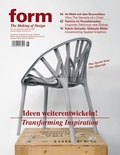 Cover: form 223 - Birkh&auml;user Verlag GmbH