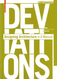 Enlarge image Cover: Deviations - Birkhäuser Verlag GmbH