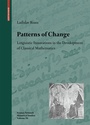 Cover: Patterns of Change - Birkh&auml;user