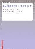 Cover: Basics Am&eacute;nager l'espace - Birkh&auml;user Verlag GmbH