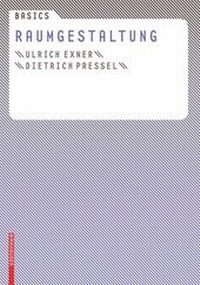 Enlarge image Cover: Basics Raumgestaltung - Birkhäuser Verlag GmbH